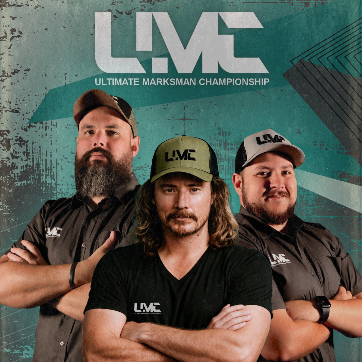 Ultimate Marksman Championship UMC